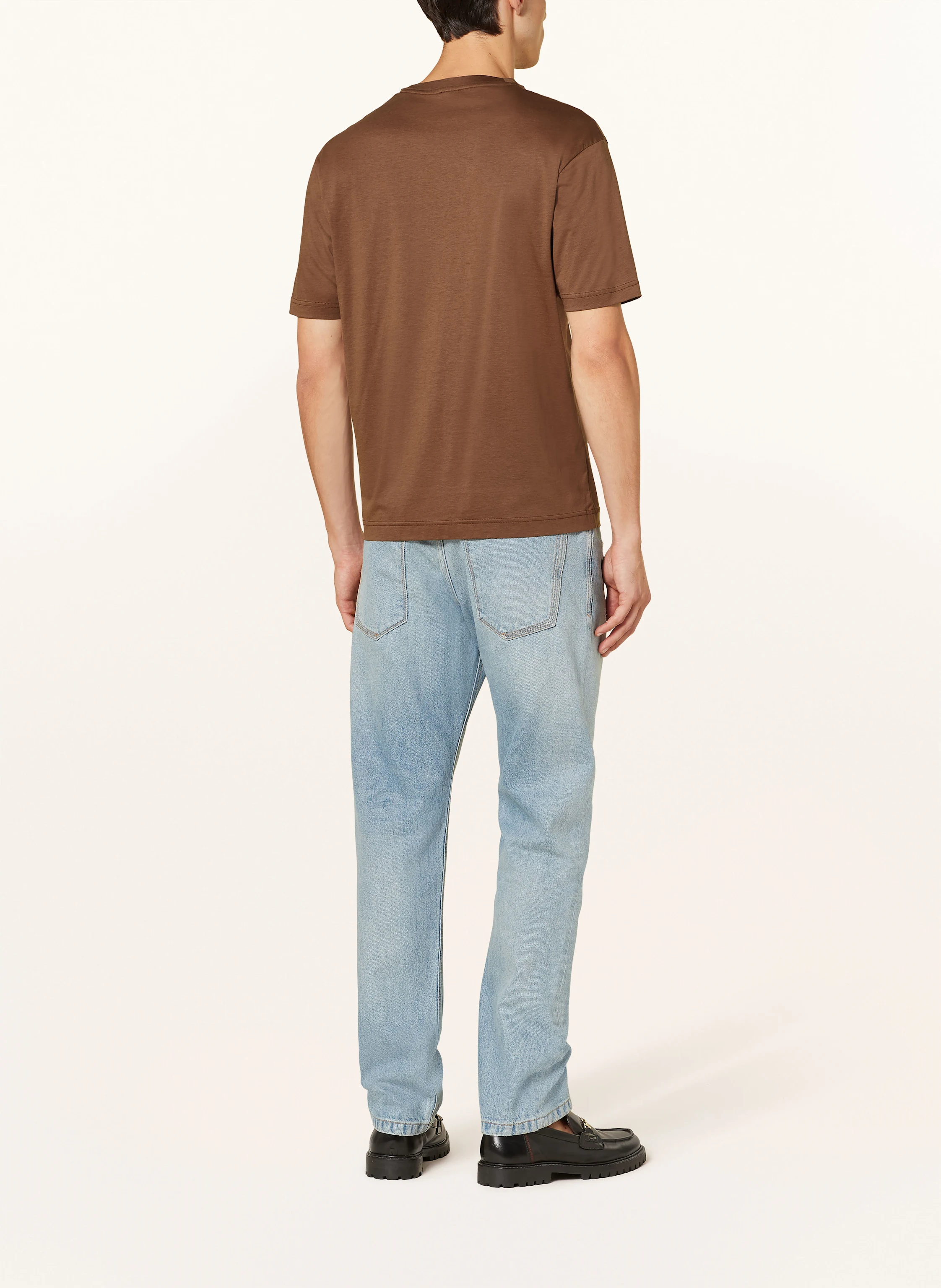 DRYKORN T-Shirt GILBERT