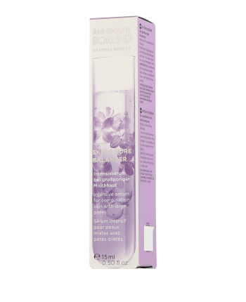 Annemarie Börlind Beauty Shots Skin & Pore Balancer 15ml