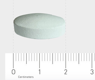 Orthica Magnesium-400 Tabletten 120TB