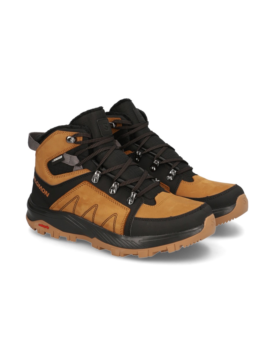 OUTCHILL TS CSWP