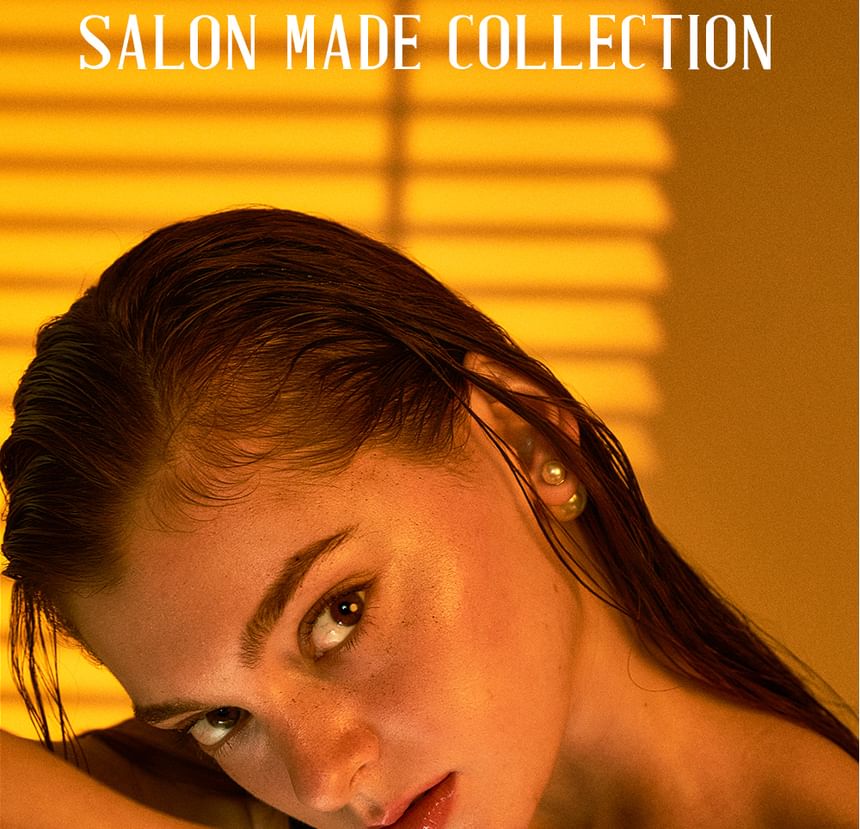 jenny house - Salon Made Haarreiniger Mild