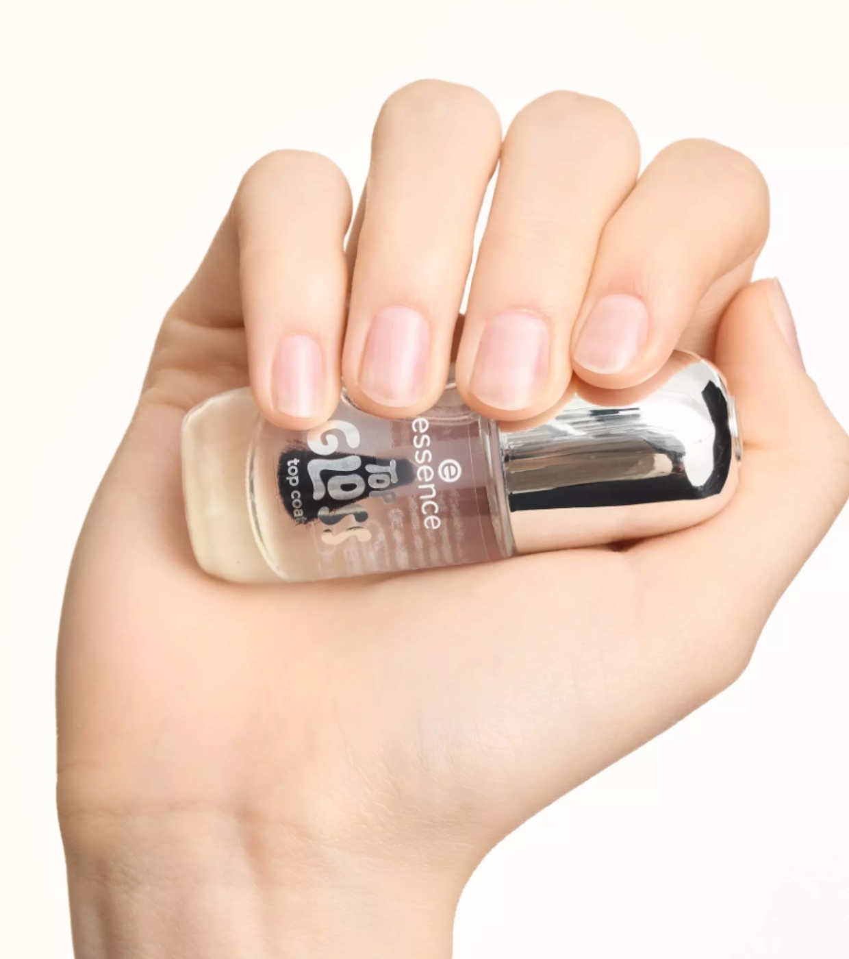 essence - op coat - Top Gloss - Brilho Superior