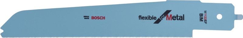 Bosch - 2608656932 - Reciprozaagblad - 235 mm - BIM