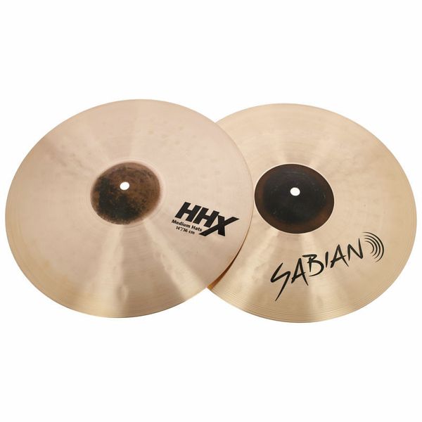 Sabian HHX Performance Set