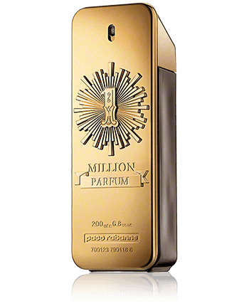 Paco Rabanne 1 Million Parfum Spray 200ml