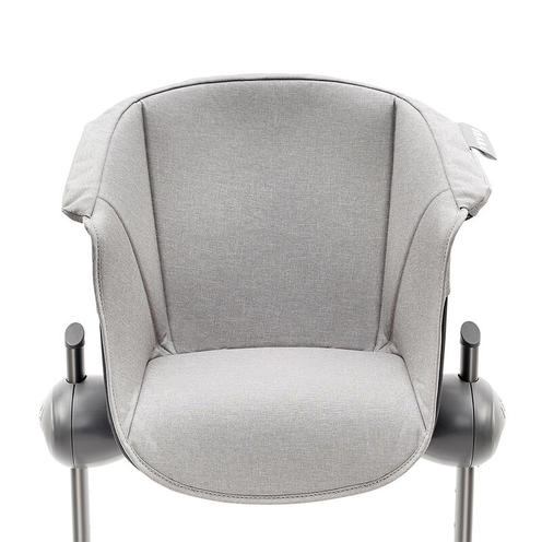 Coussin Junior Chaise Up & Down Grey - BEABA