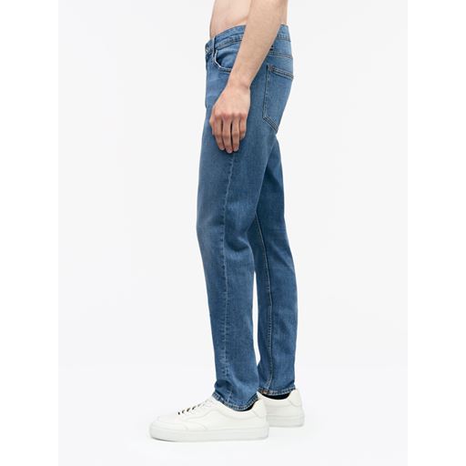 Tiger Of Sweden Pistolero Jeans, Blå, W34/L32