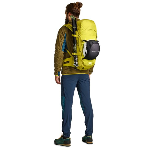 Sac à dos alpinisme ORTOVOX TRAVERSE 30 DIRTY DAISY