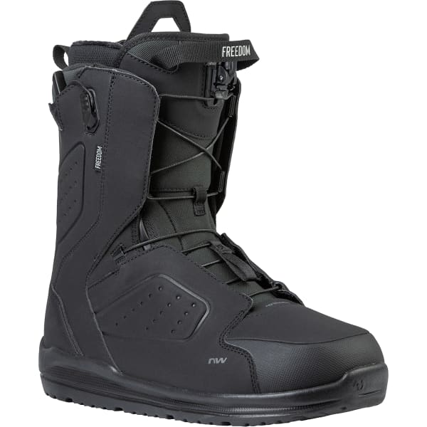 Boots snowboard NORTHWAVE FREEDOM BLACK