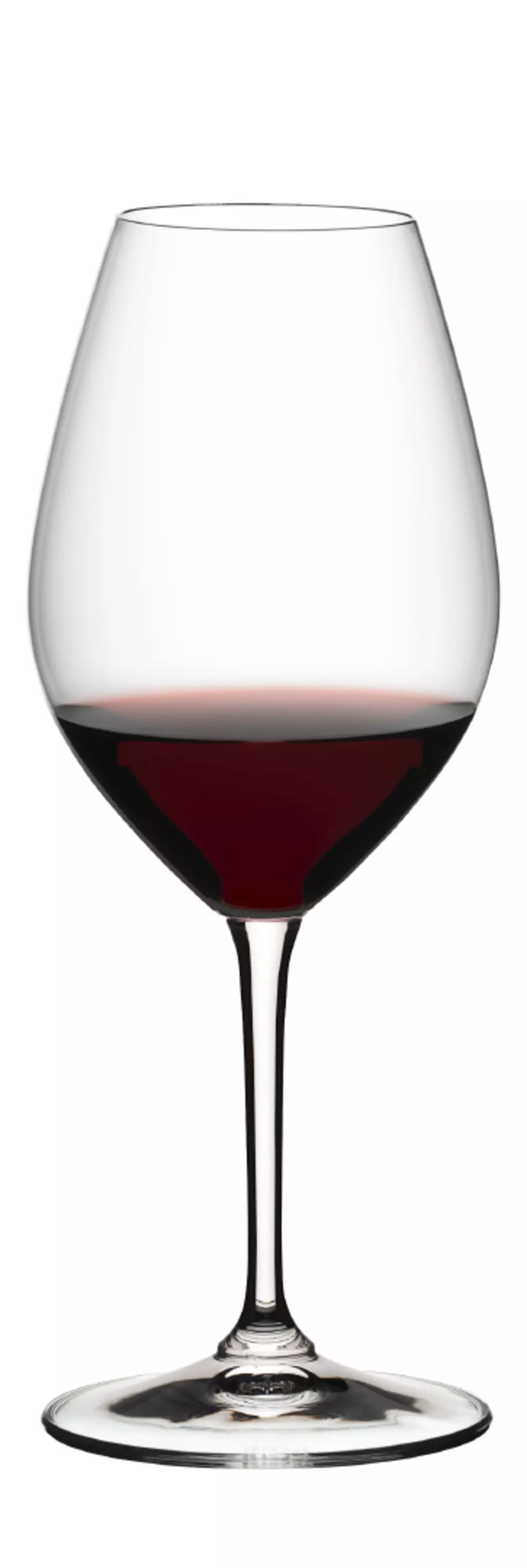 Gläserset - Rotwein Wine Friendly 4tlg.