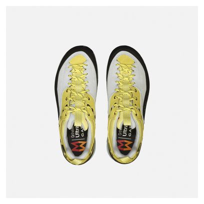 Chaussures d'approche Femme Garmont Dragontail Tech Gtx Jaune