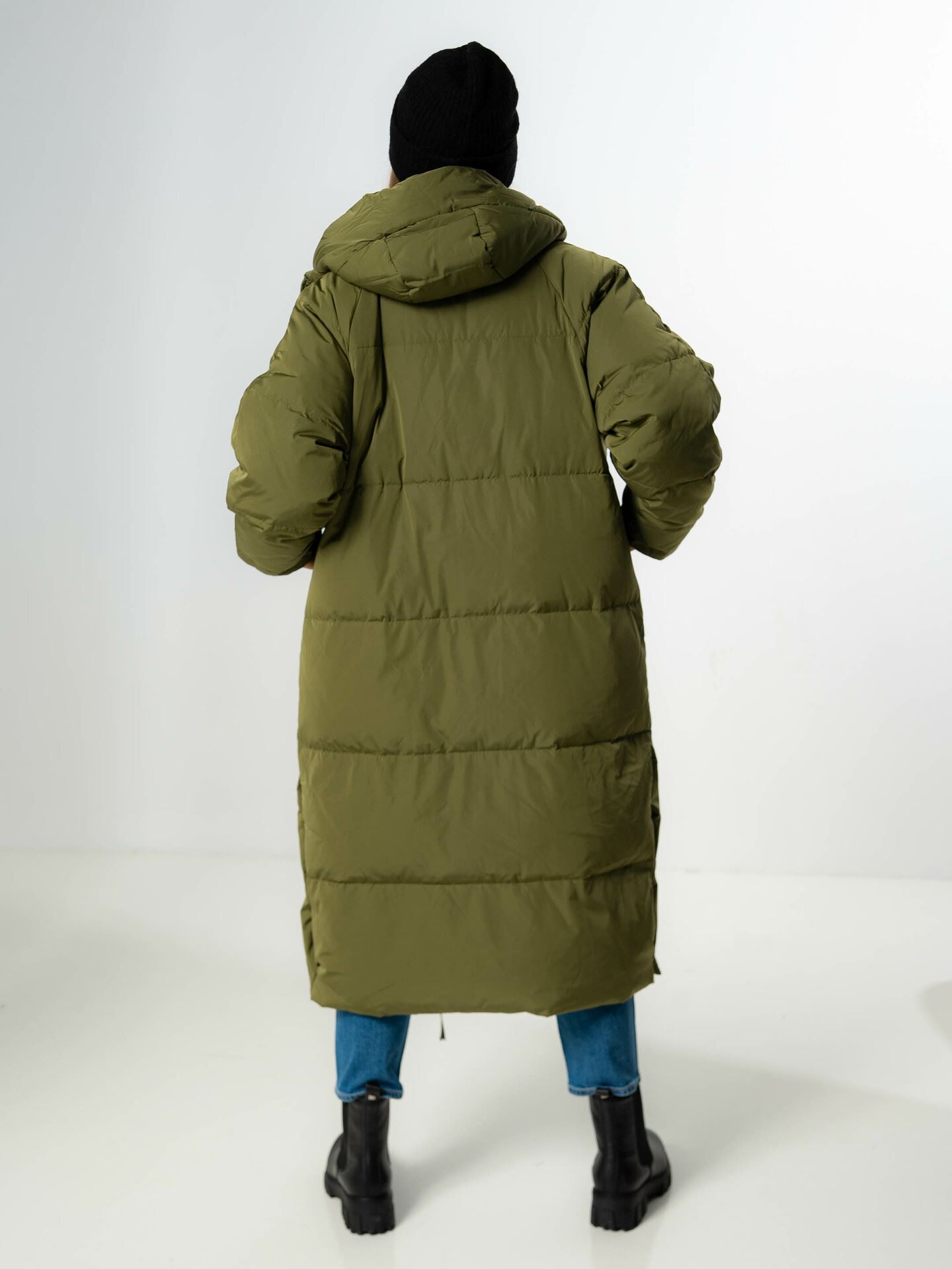 Bunala Down Jacket 4