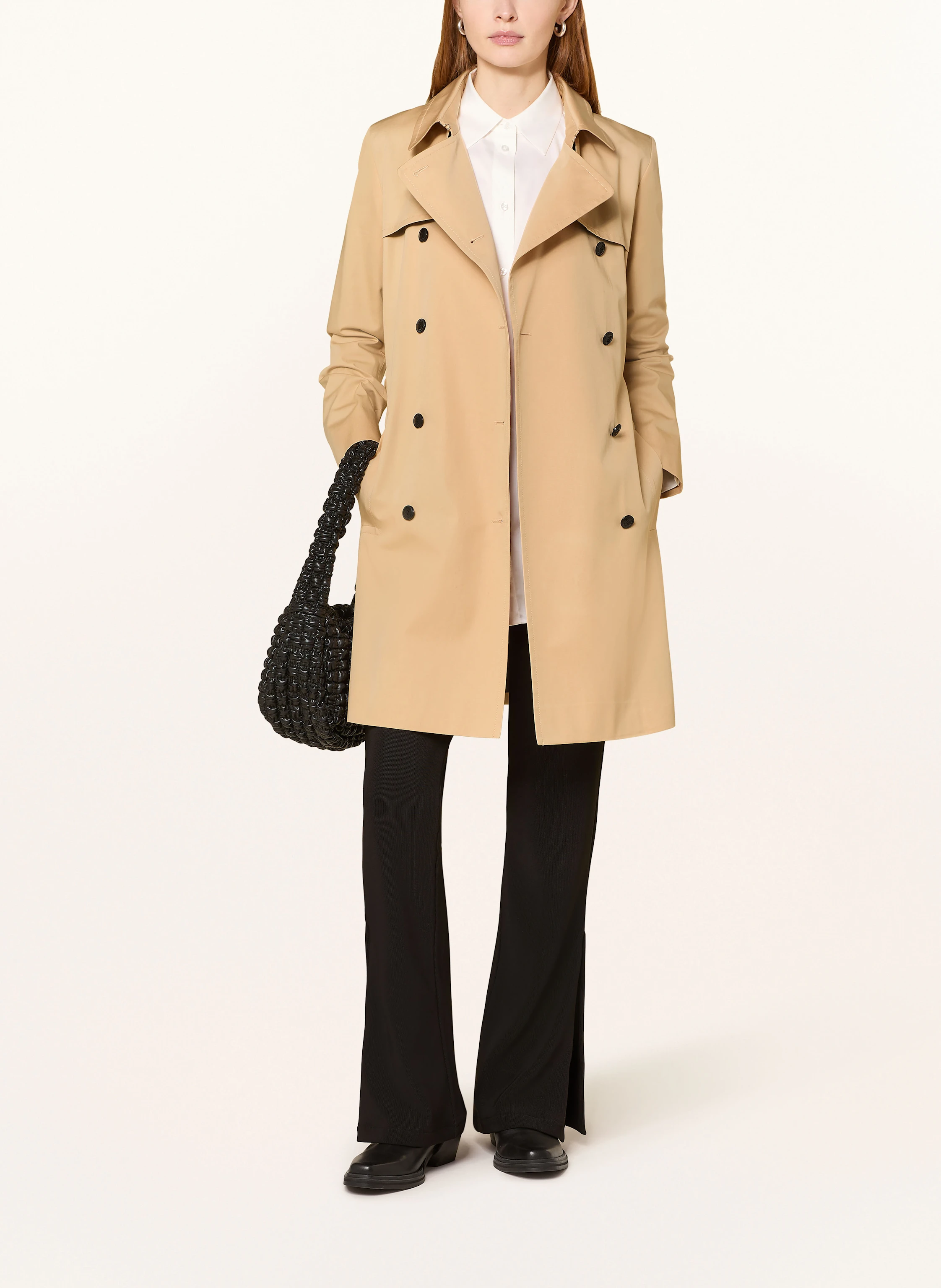 HUGO Trenchcoat MAKARES