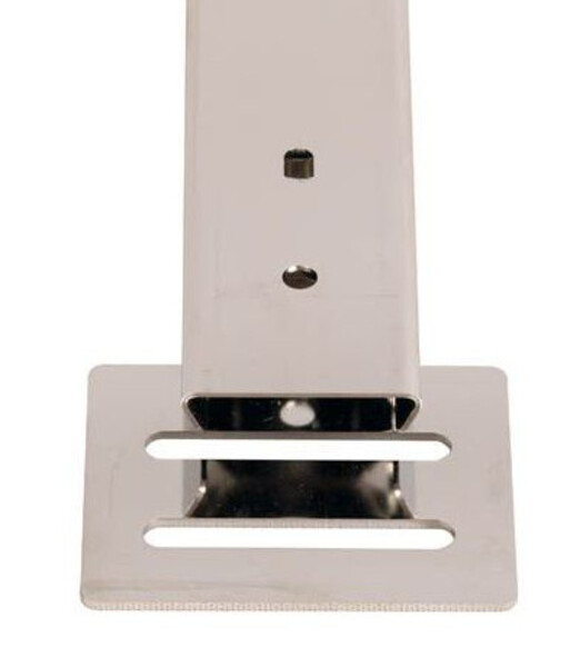 Support coulissant pour sonde Seanox Transducer Sliding Mount