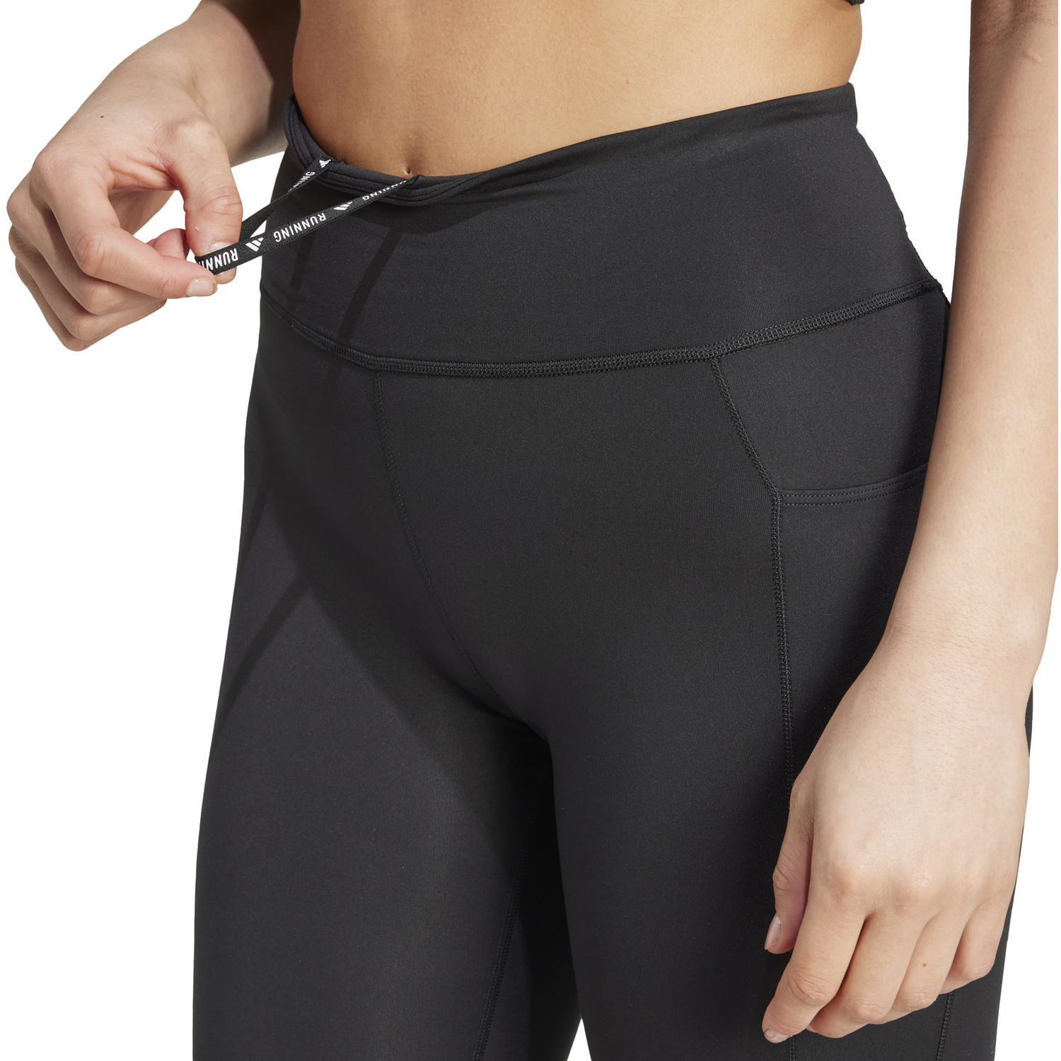 adidas OTR Warm Legging Dames