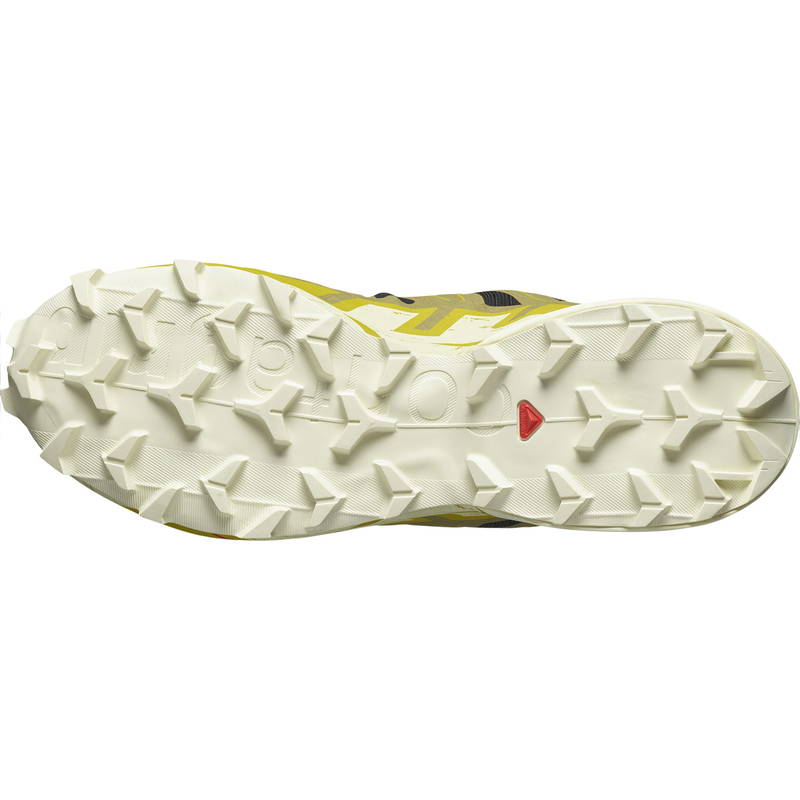 Salomon Speedcross 6 Trail Løbesko Herre