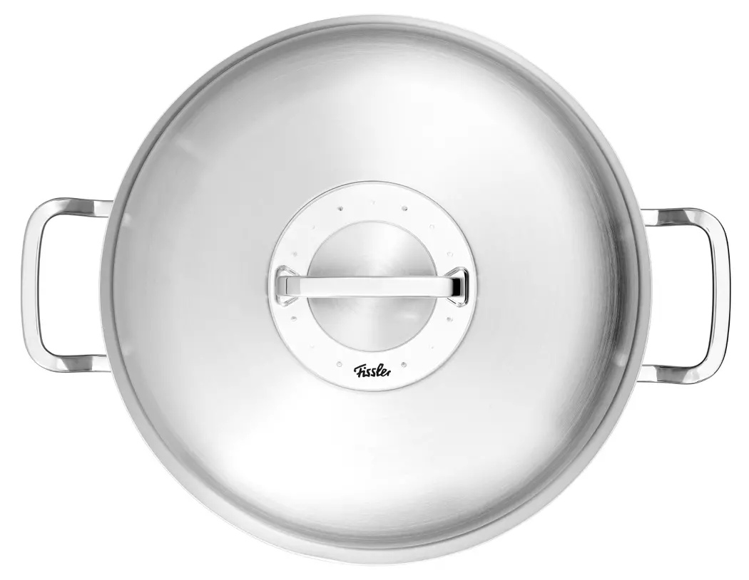Bräter mit Deckel Profi Collection Ø 28 cm
