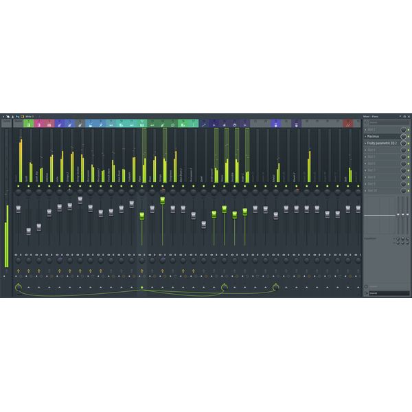 Novation FLkey Mini Studio Prod. Bundle