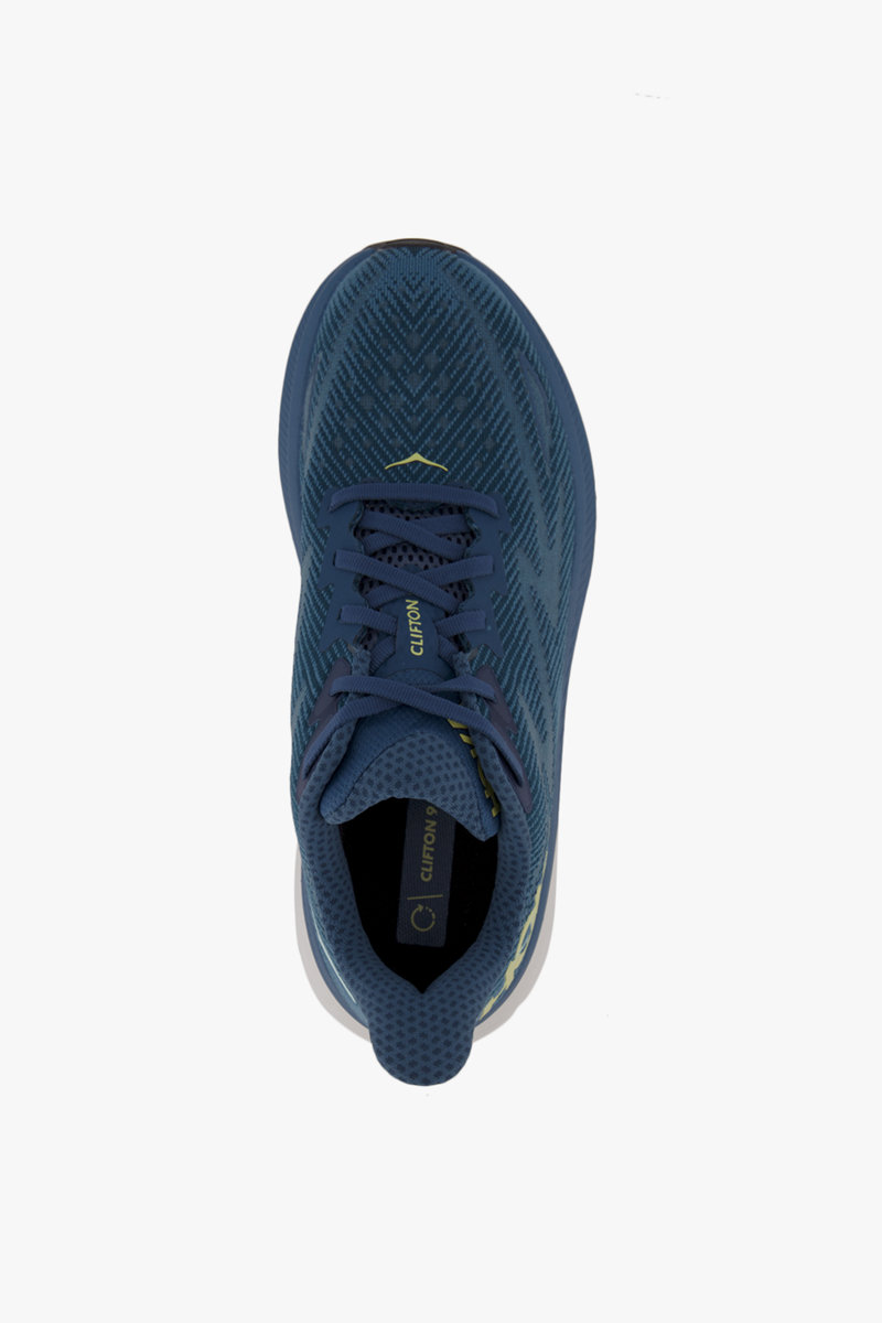 HOKA Clifton 9 Herren Laufschuh