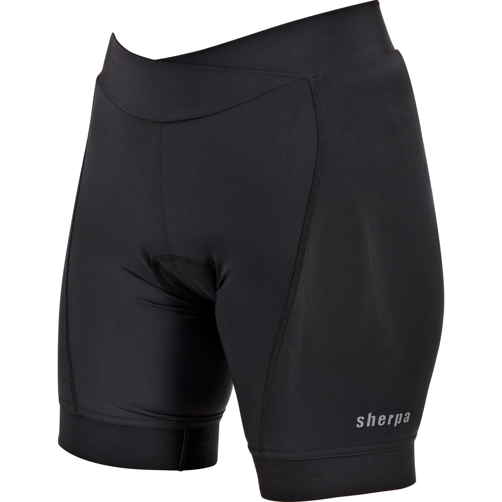 Sherpa Damen-Velohose Sani mit Polster S