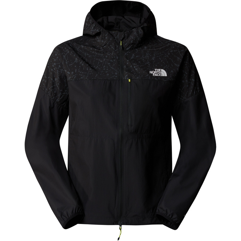 The North Face Damen Higher Run Wind Jacke