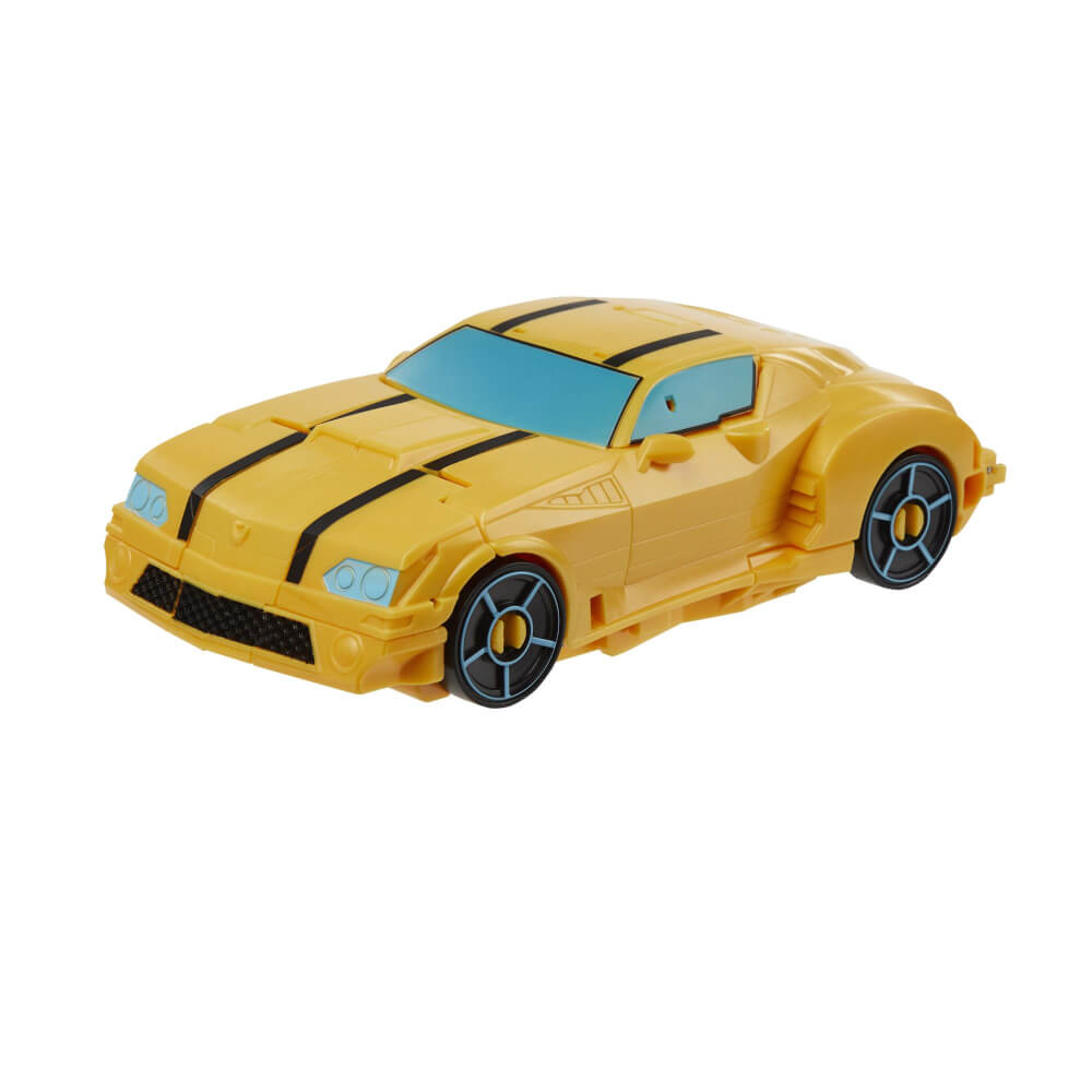 Transformers CYB ROLL AND TRANSFORM BB