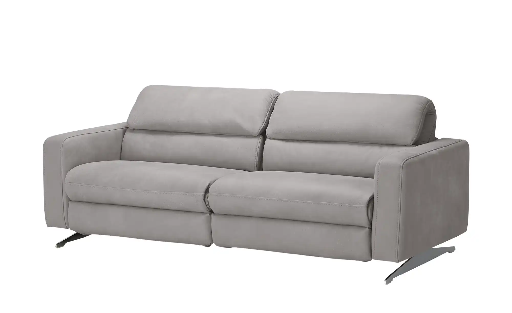 Hukla Ledersofa Carisma