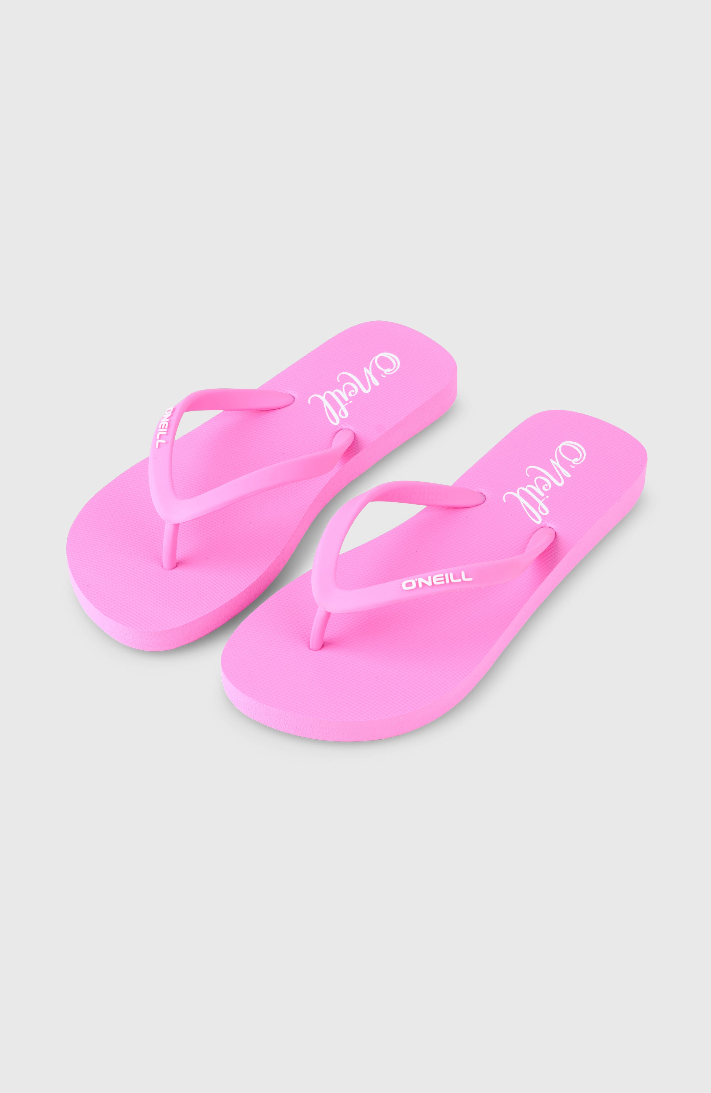 Profile Logo slippers