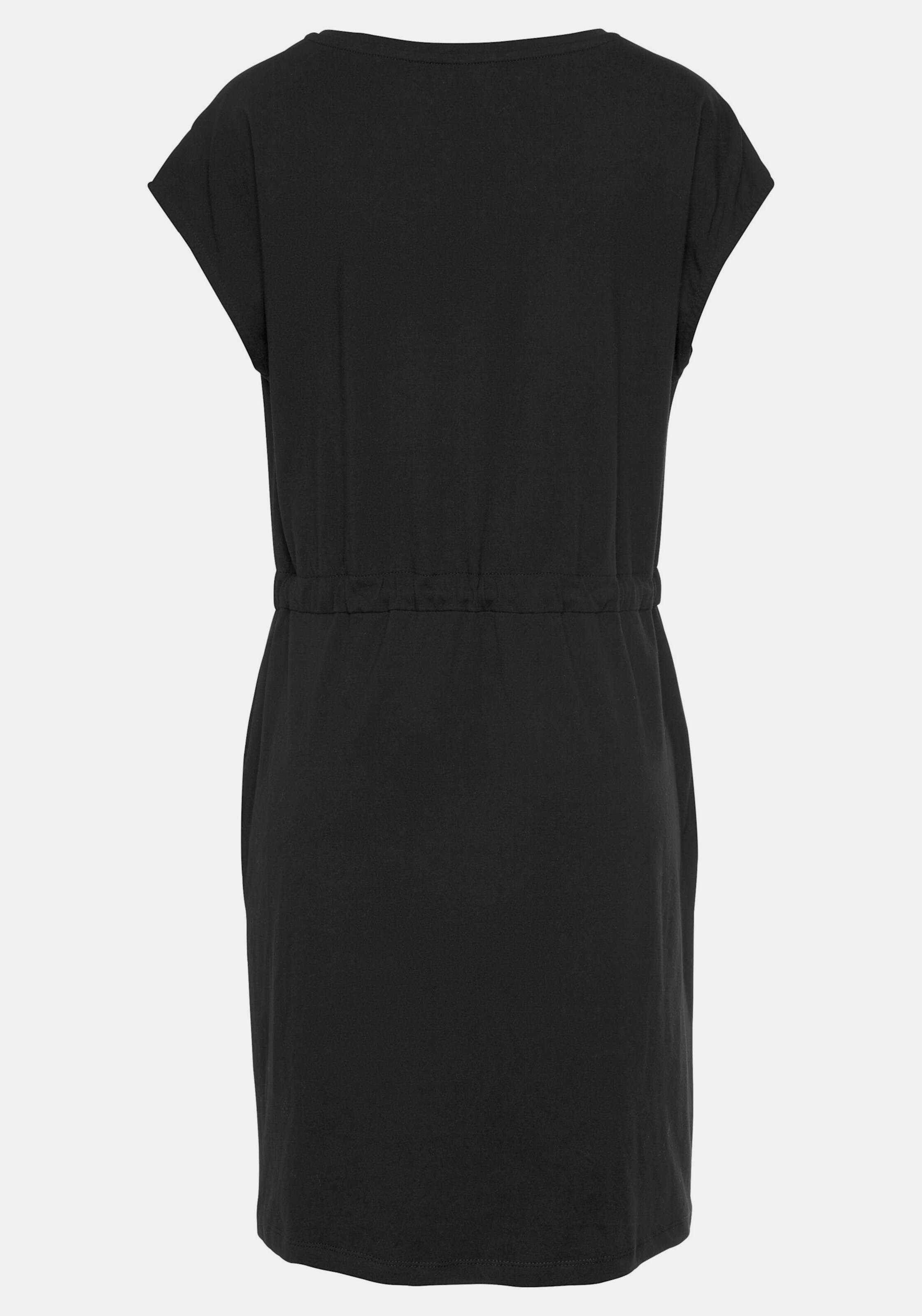 Jerseykleid