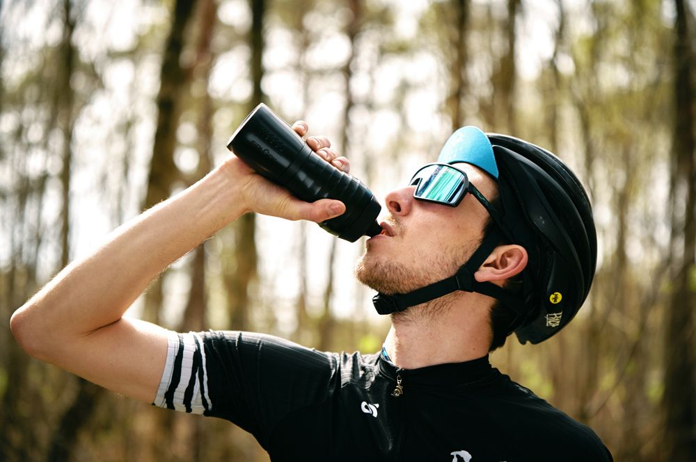 Fidlock TWIST x Keego Single Bottle 600 kaufen | Bike-Discount