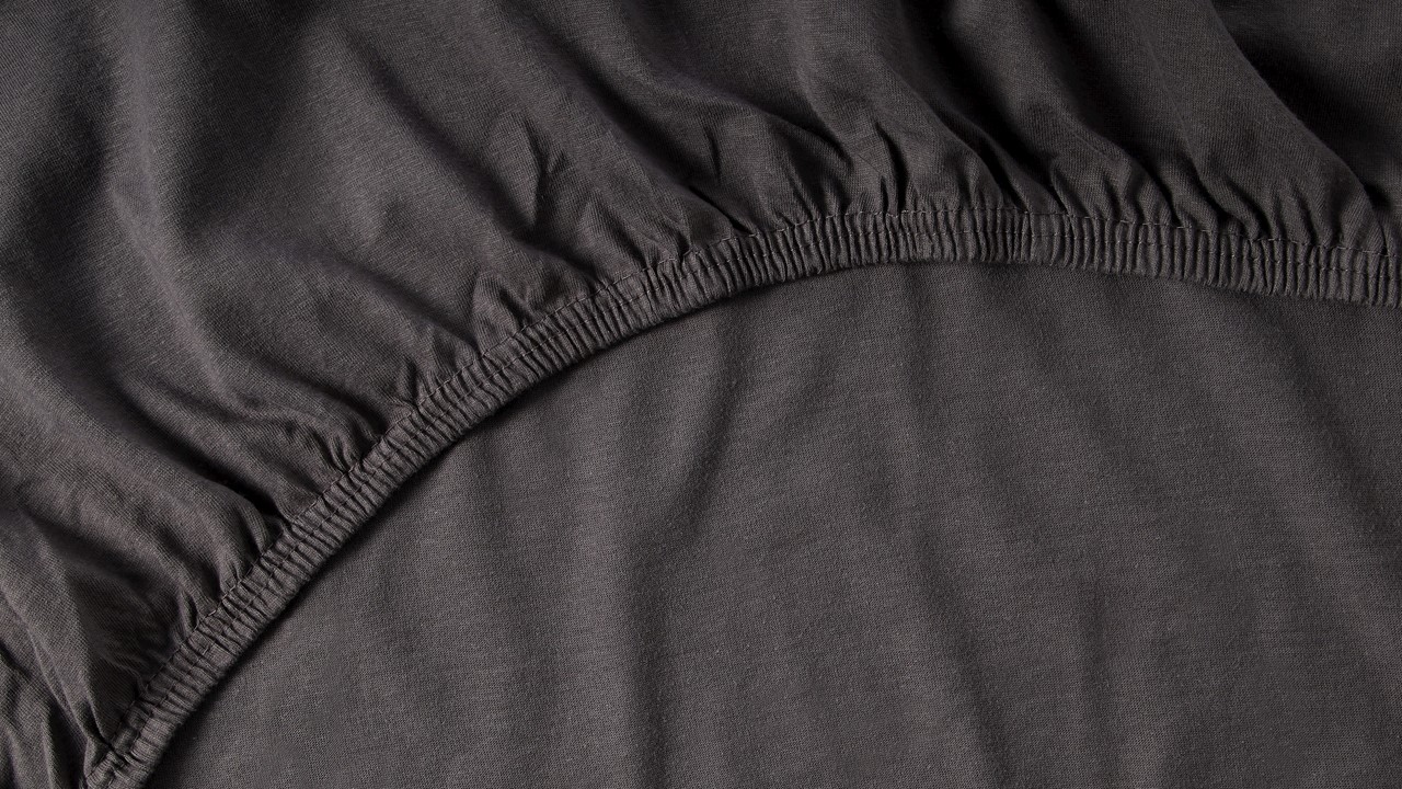 Hoeslaken Beter Bed Select Jersey