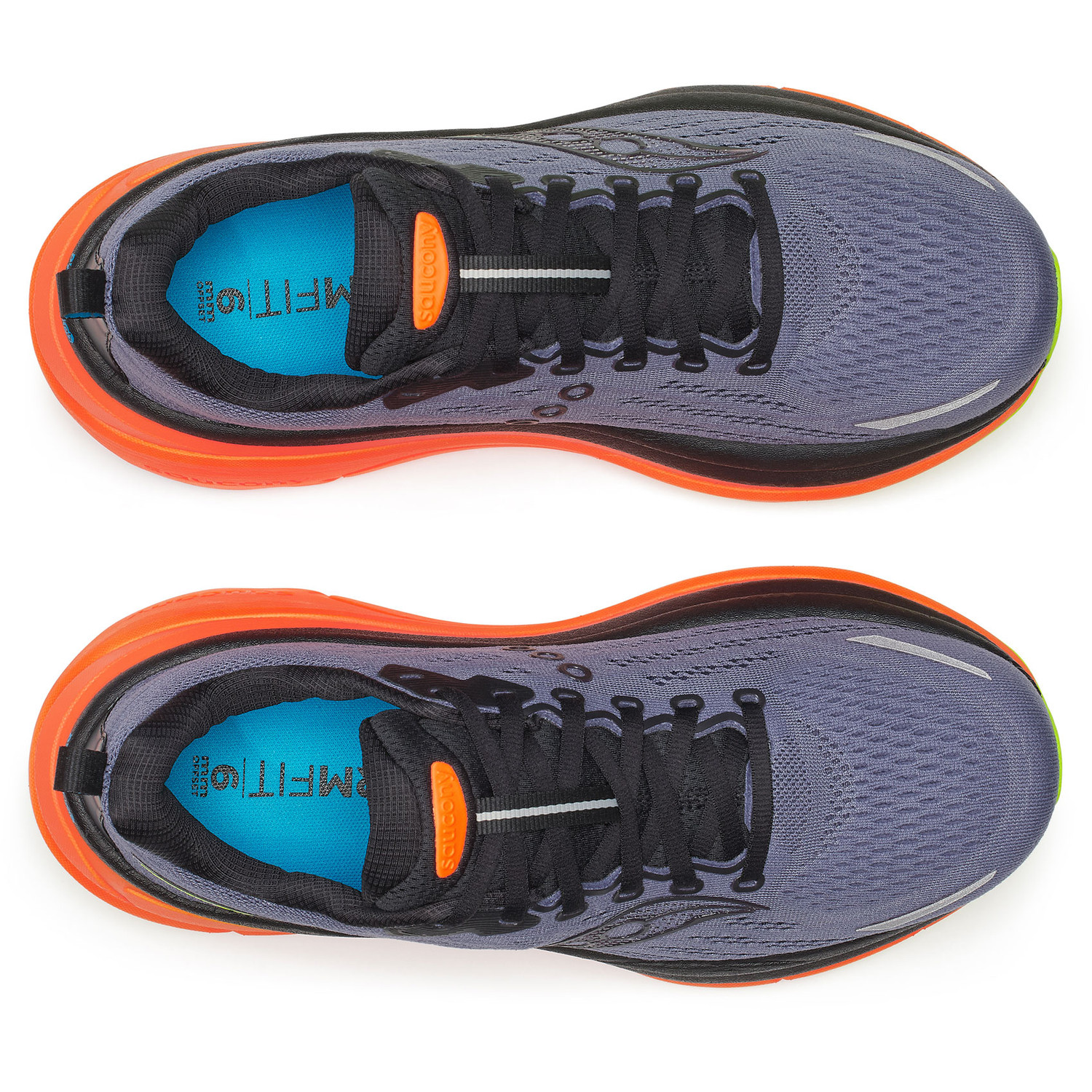 Saucony Hurricane 25 Heren