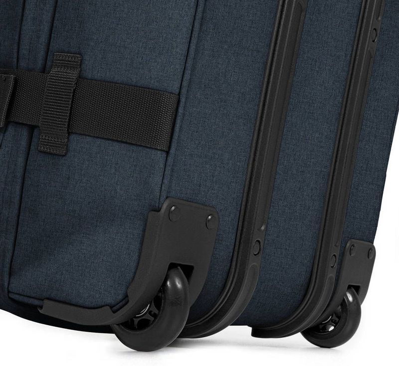 Eastpack - Reistas op wielen Transit'R M Triple Denim - 78 Liter