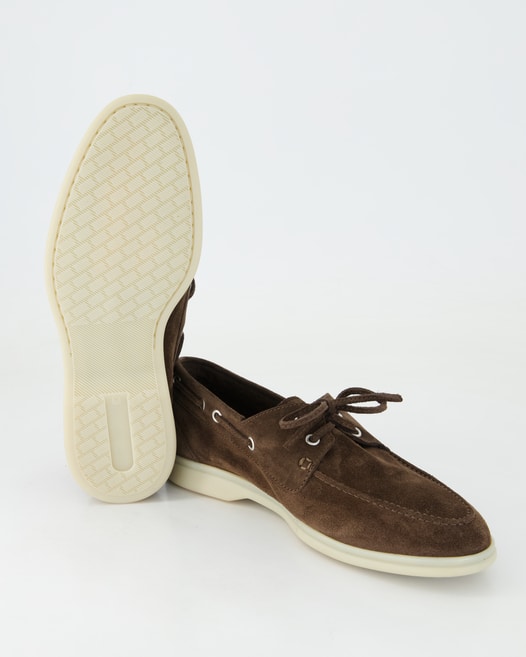 Konstantin Starke U0320015-538 Schnürschuhe in Braun