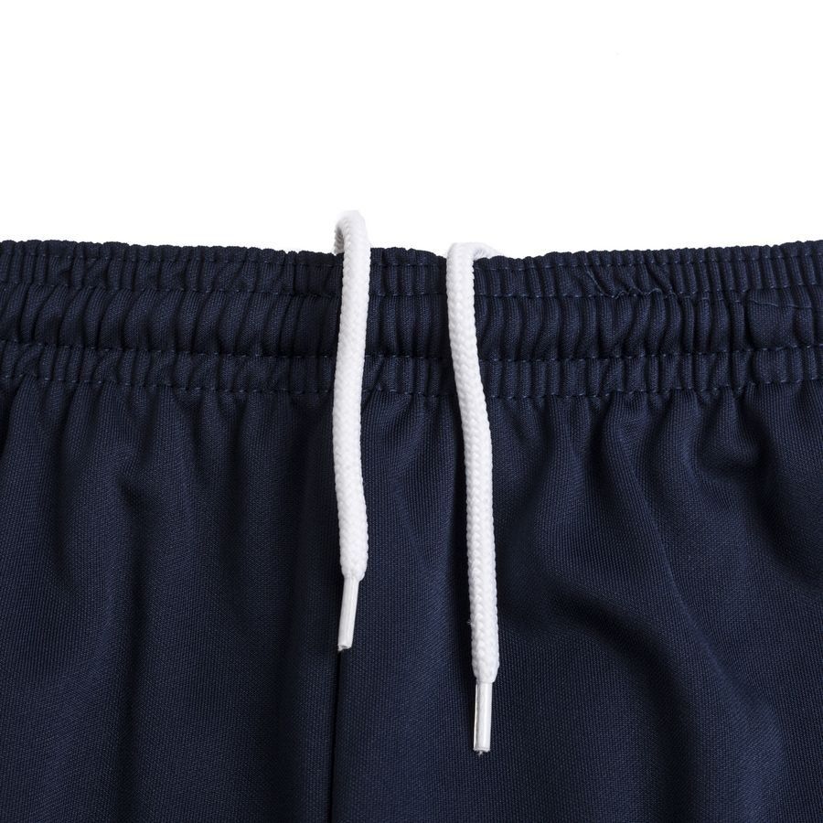 Nike Bas de Survêtement Dry Park 20 - Bleu Foncé/Blanc