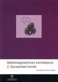 Sähkömagneettinen kenttäteoria 2
