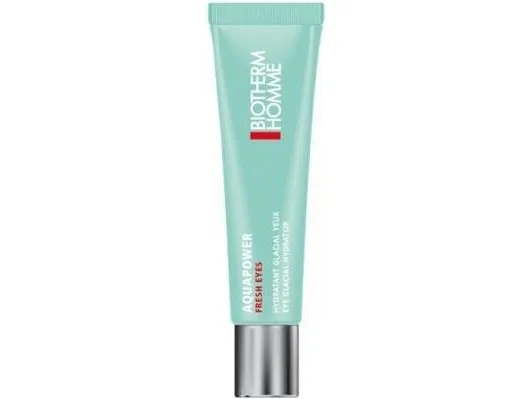Biotherm Aquapower Eye Cream Øjencreme Mænd, 15 ml