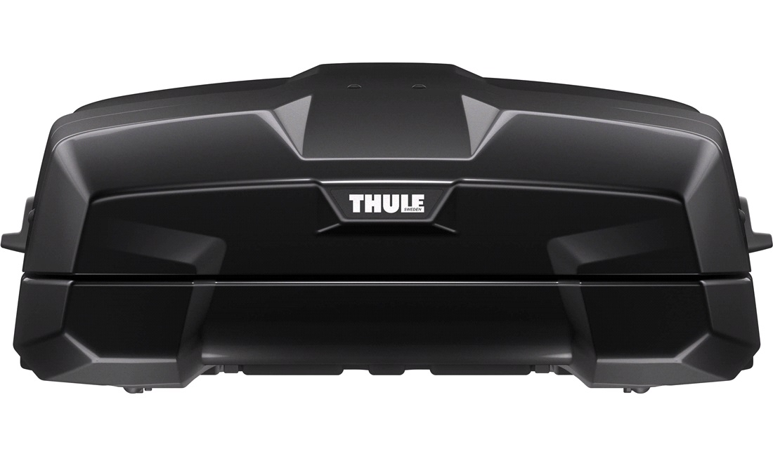 Tagboks 360L Thule Vector Alpine Black Metallic