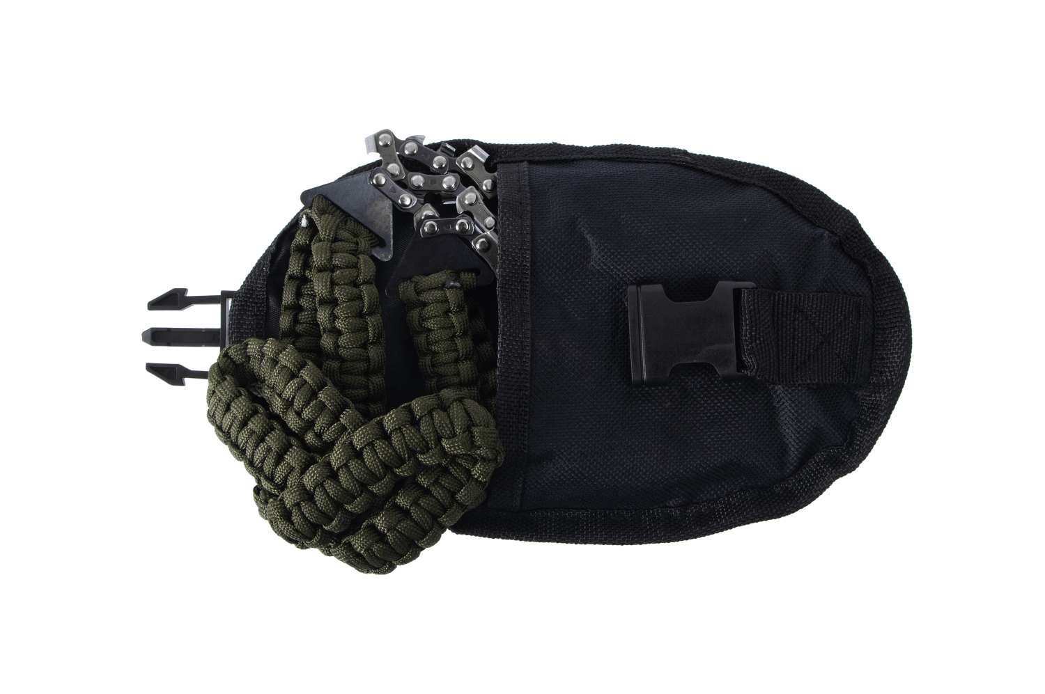 Origin Outdoors Paracord Kettensäge 104 cm
