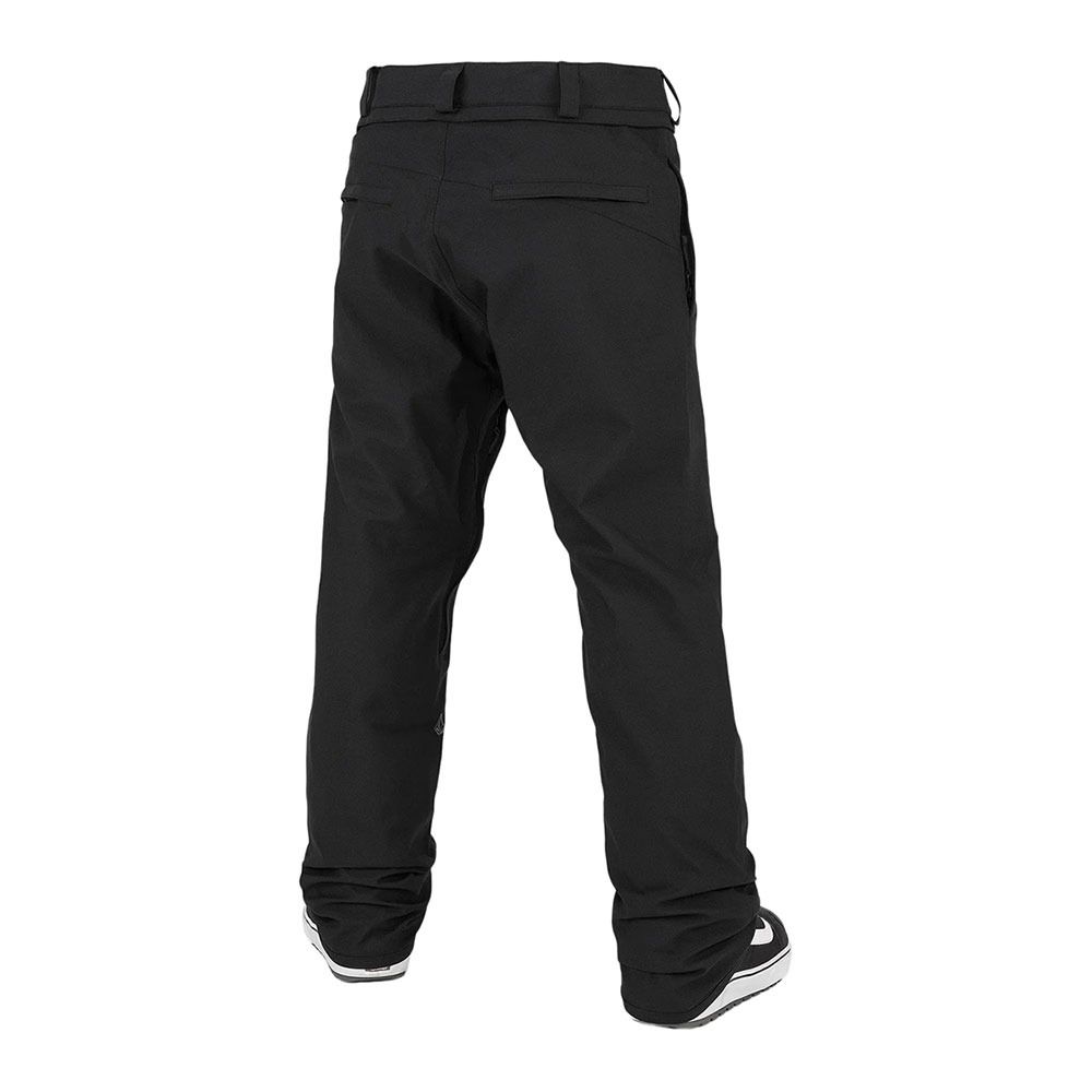 Volcom FREAKIN SNOW - Pantalon ski Homme black