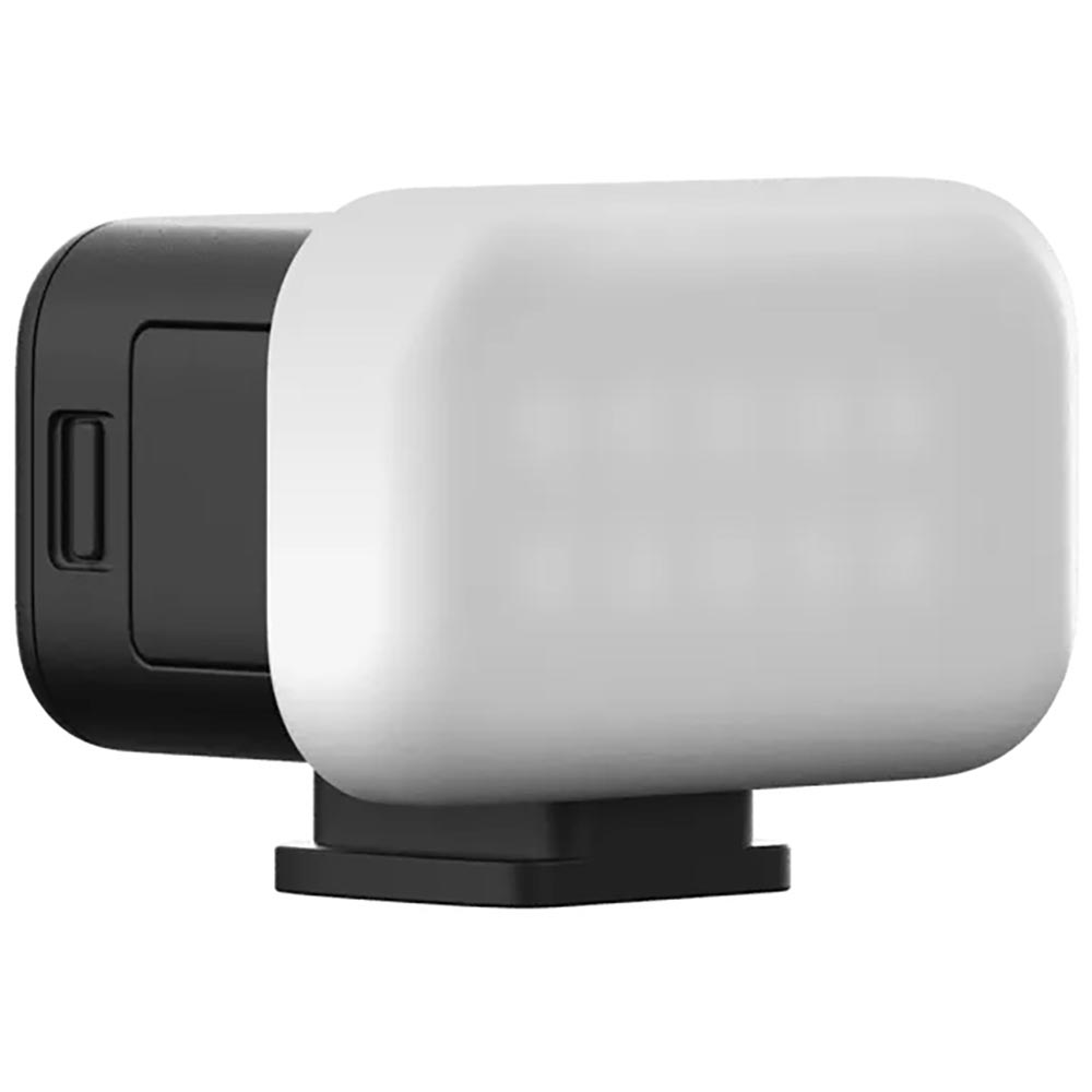 GoPro - Module d'éclairage