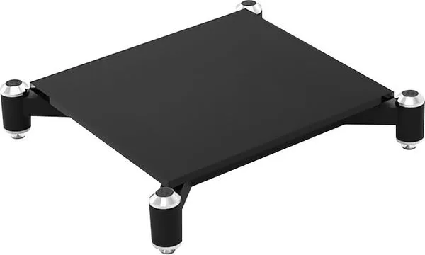 NorStone Spider Base Noir Meubles hi-fi