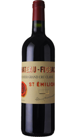 Château Figeac 1er Grand Cru Classé B 2015 Saint-Emilion Rouge en Magnum