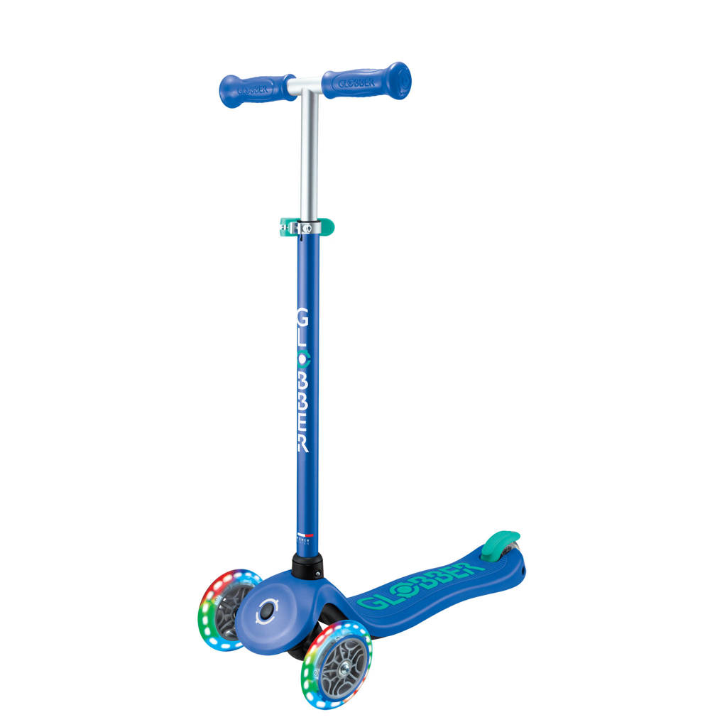 Primo Plus Lights Navy Blue