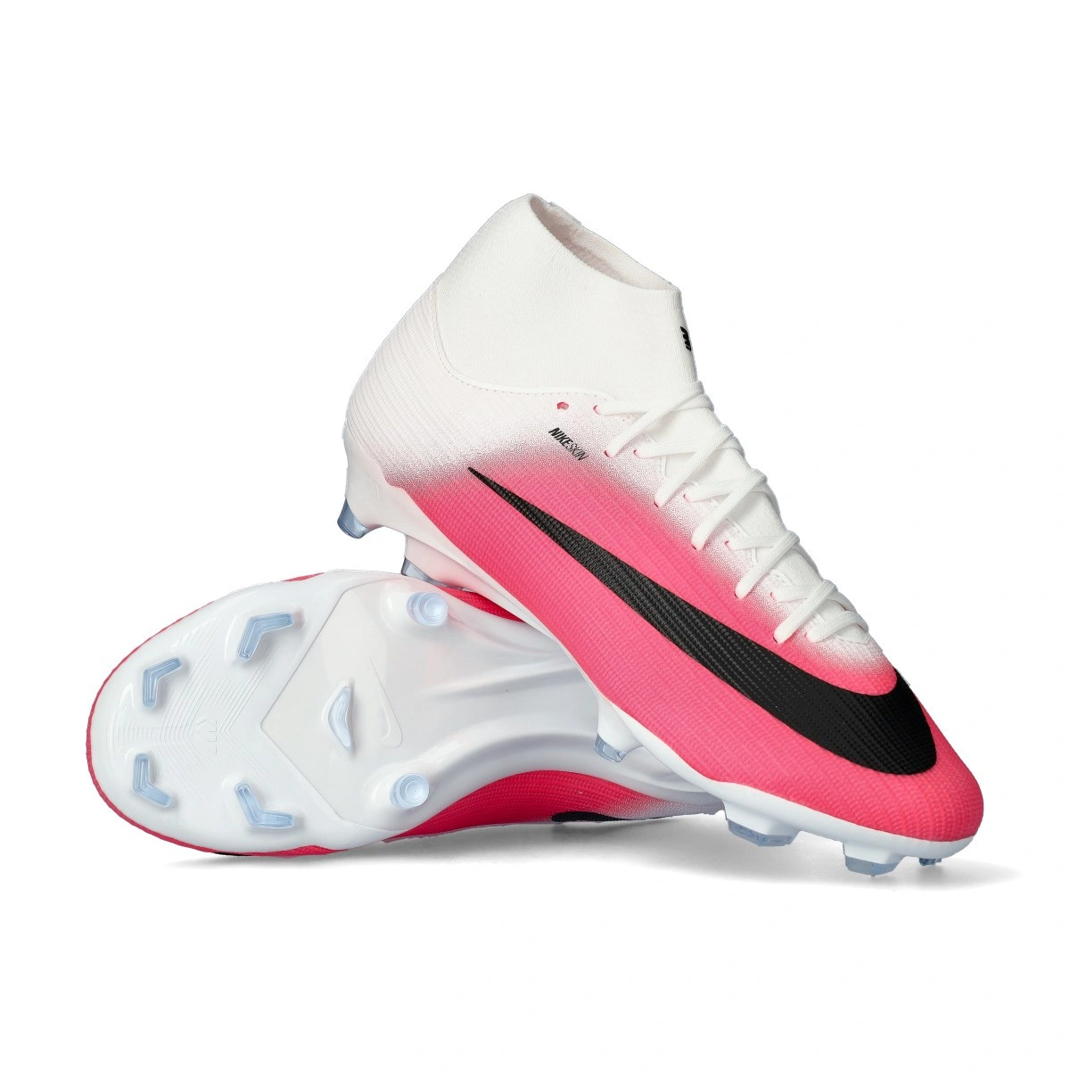 Chuteira Nike Air Zoom Mercurial Superfly 11 Academy FG/MG