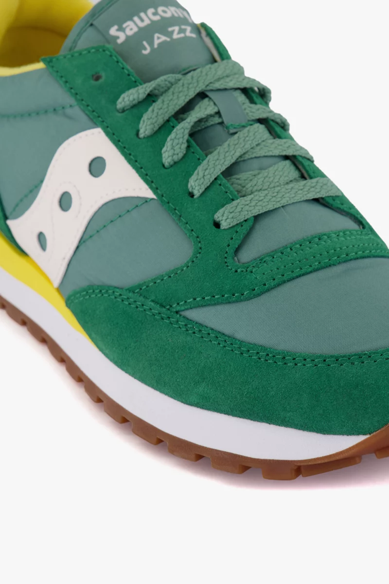 Saucony Jazz Original Herren Sneaker