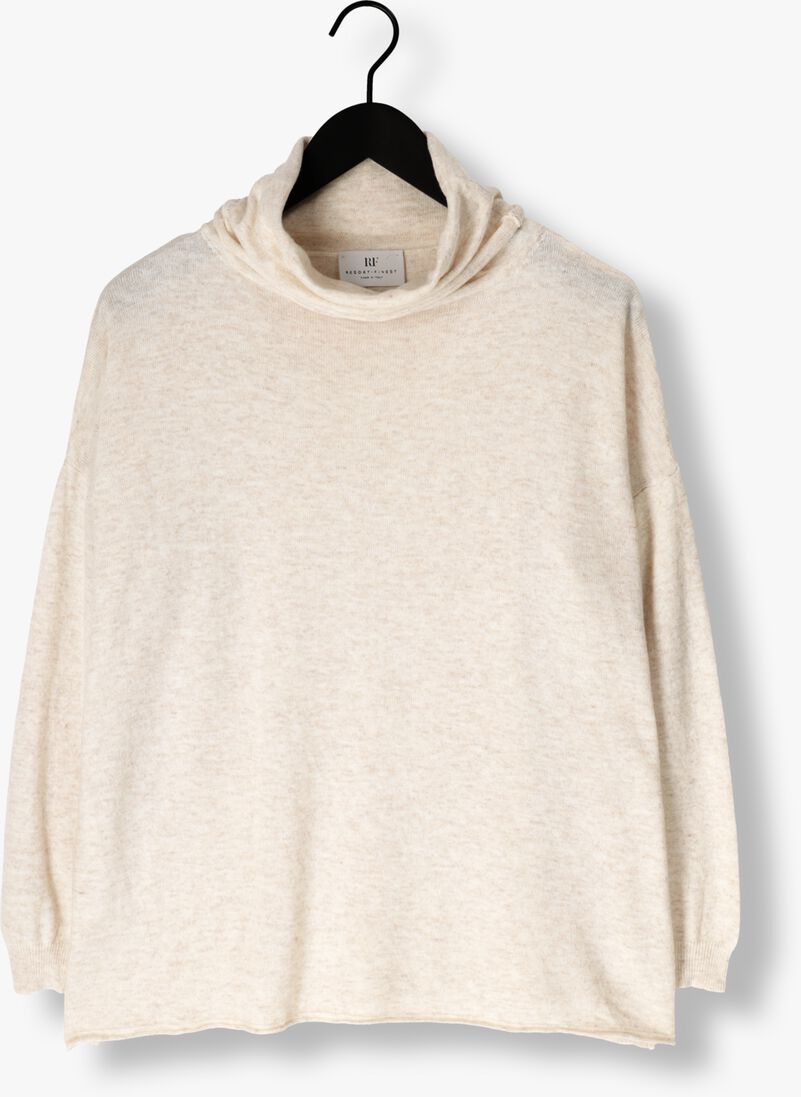 beige resort finest coltrui large turtle neck