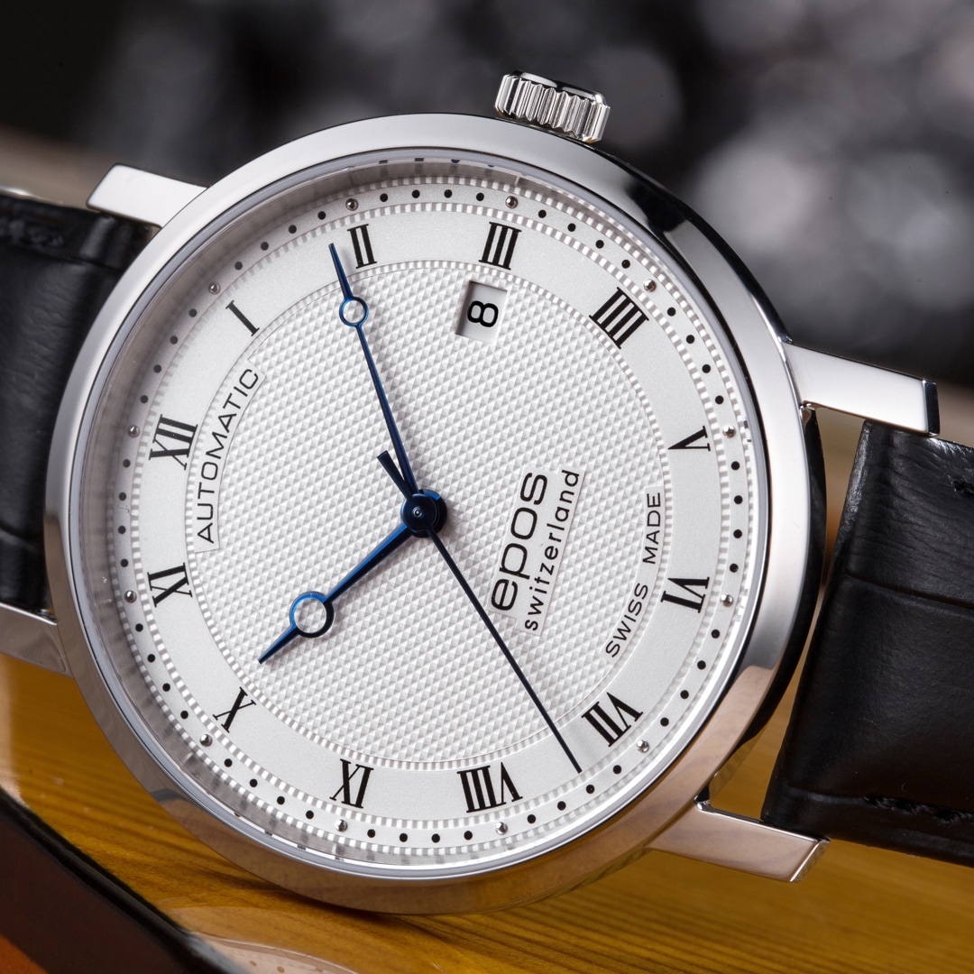 Epos Timeless 3387 Automatic