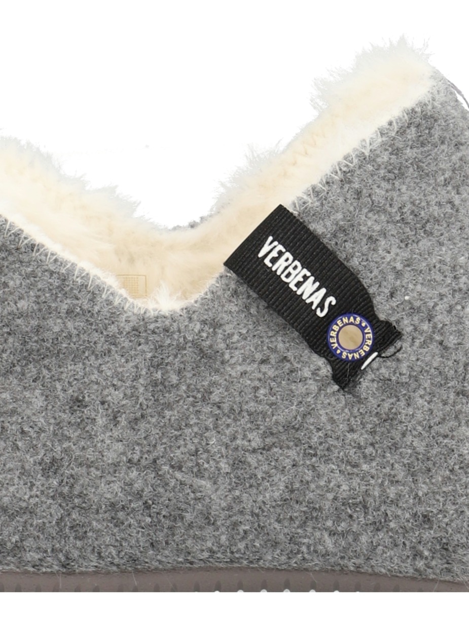 Textil Pantoffel