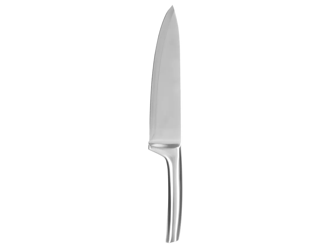 Bloc 5 couteaux Acacia Secret de Gourmet